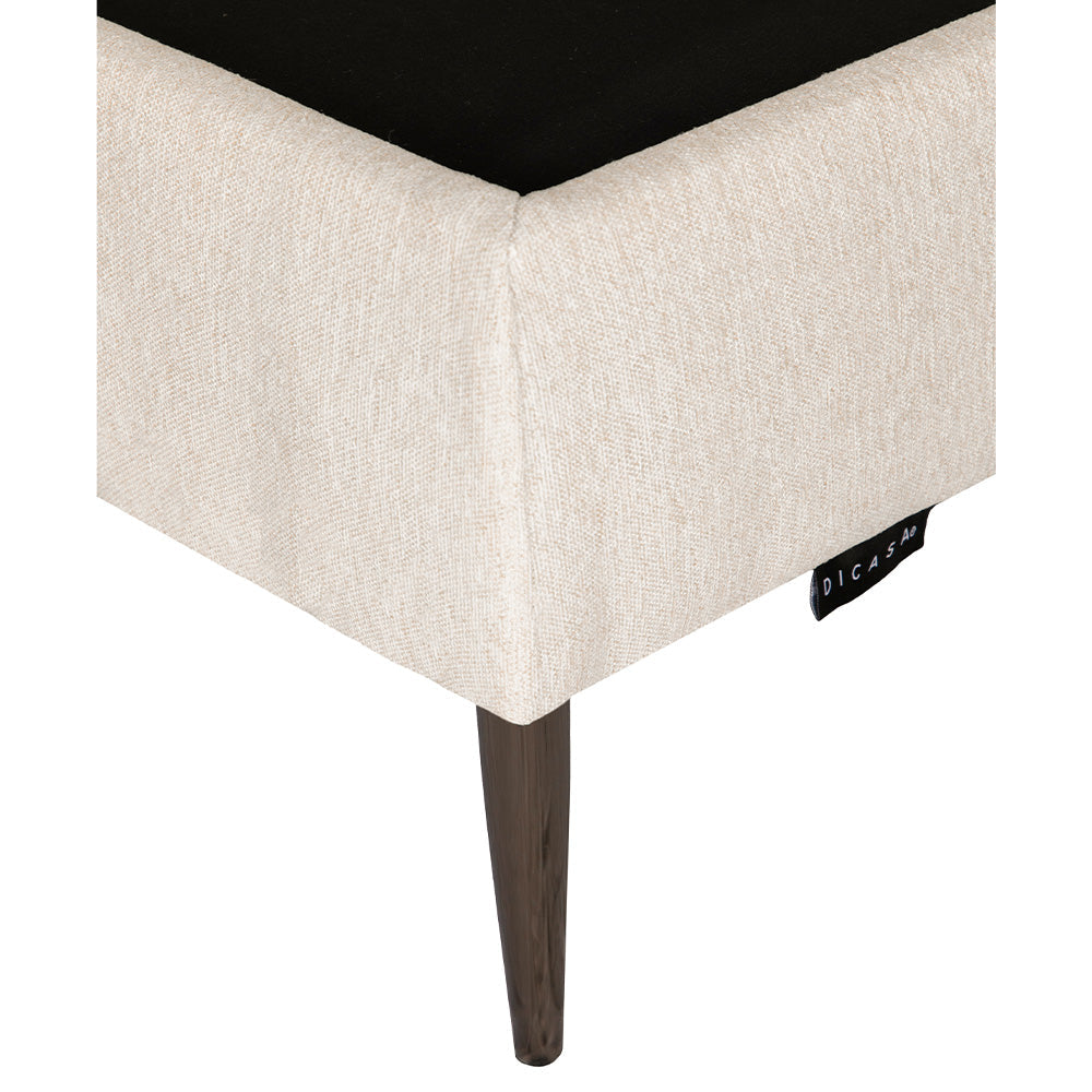 Base Cama Dicasa Slim