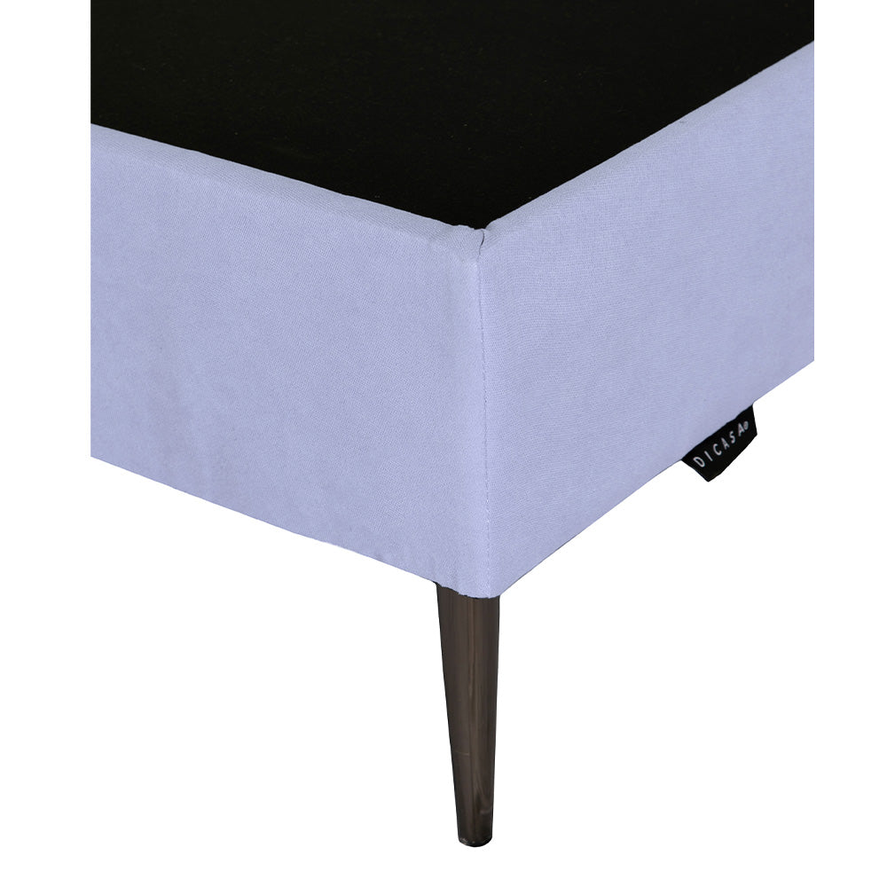 Base Cama Dicasa Slim