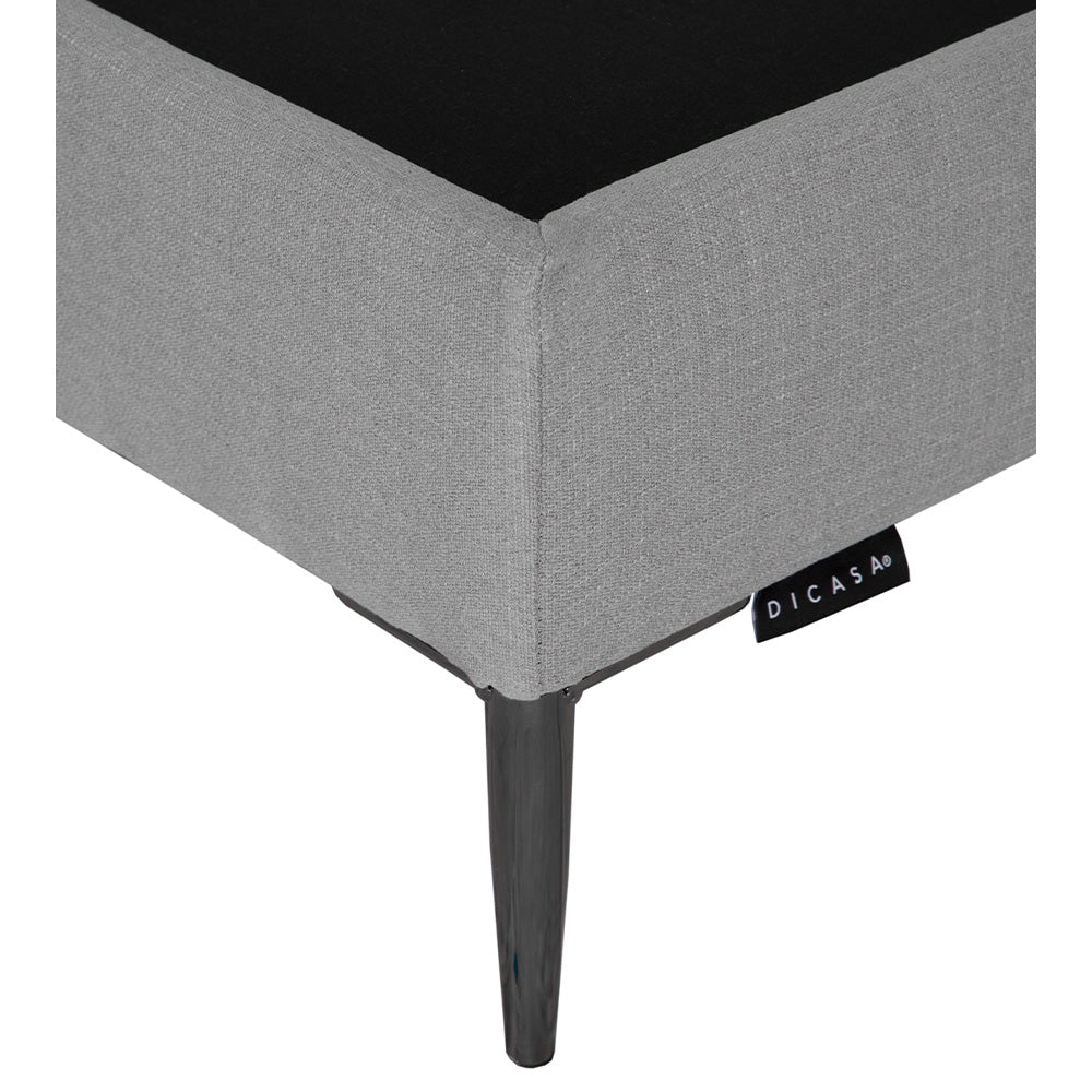 Base Cama Dicasa Slim