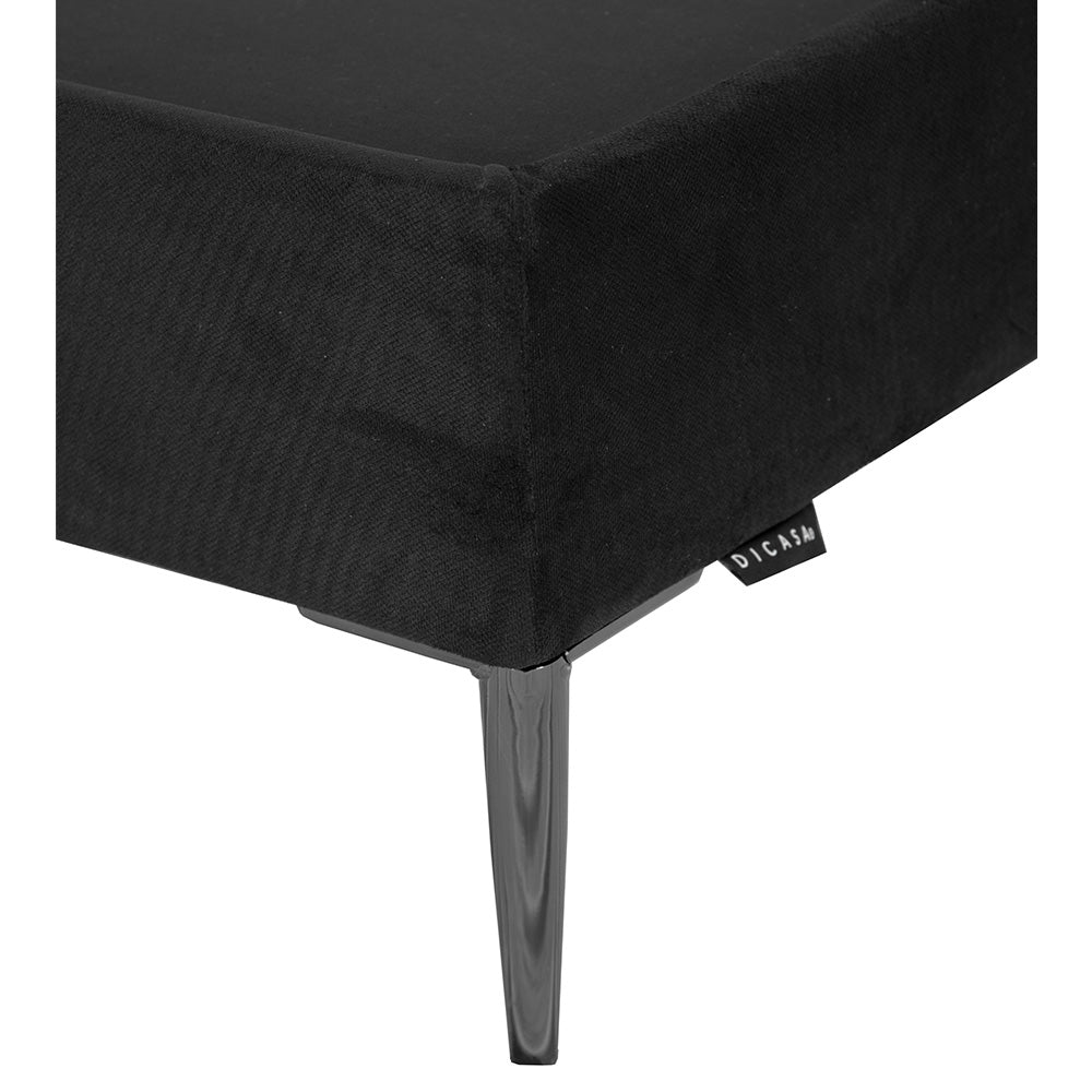 Base Cama Dicasa Slim