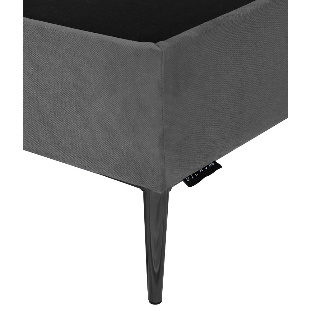 Base Cama Dicasa Slim