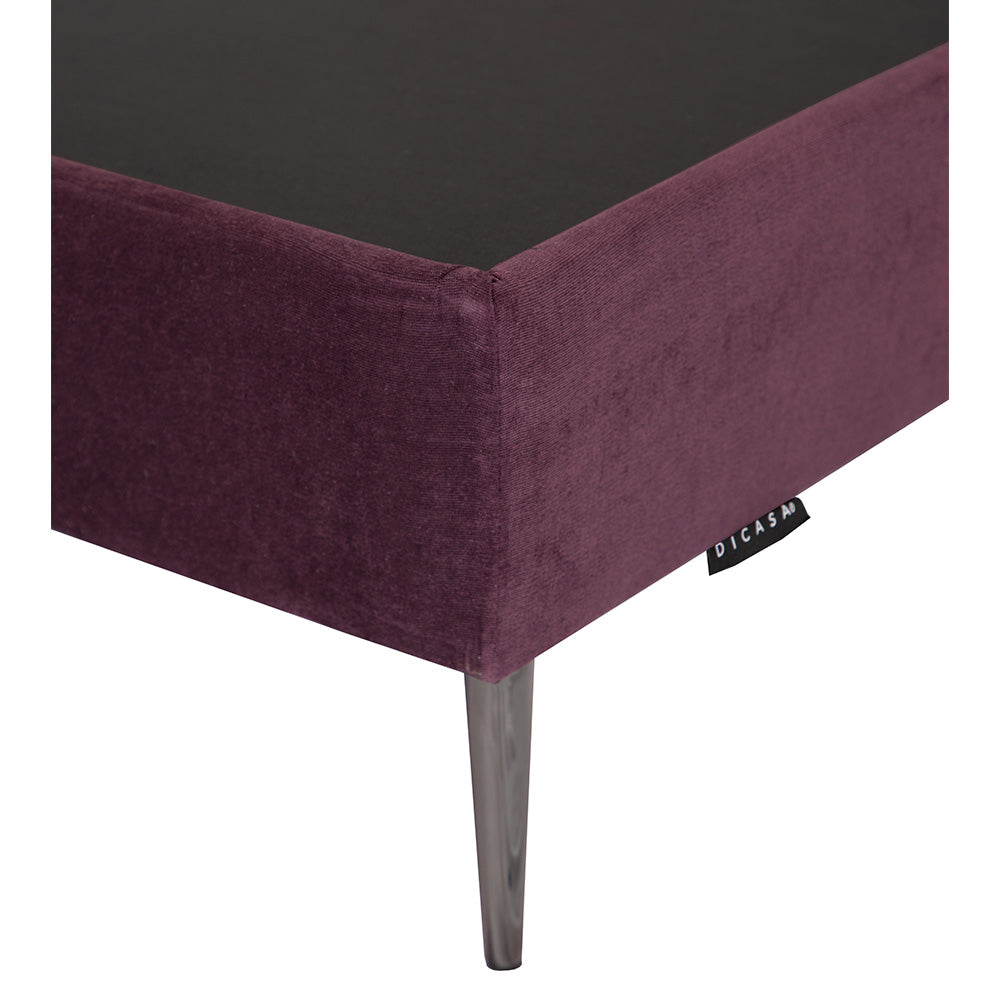 Base Cama Dicasa Slim
