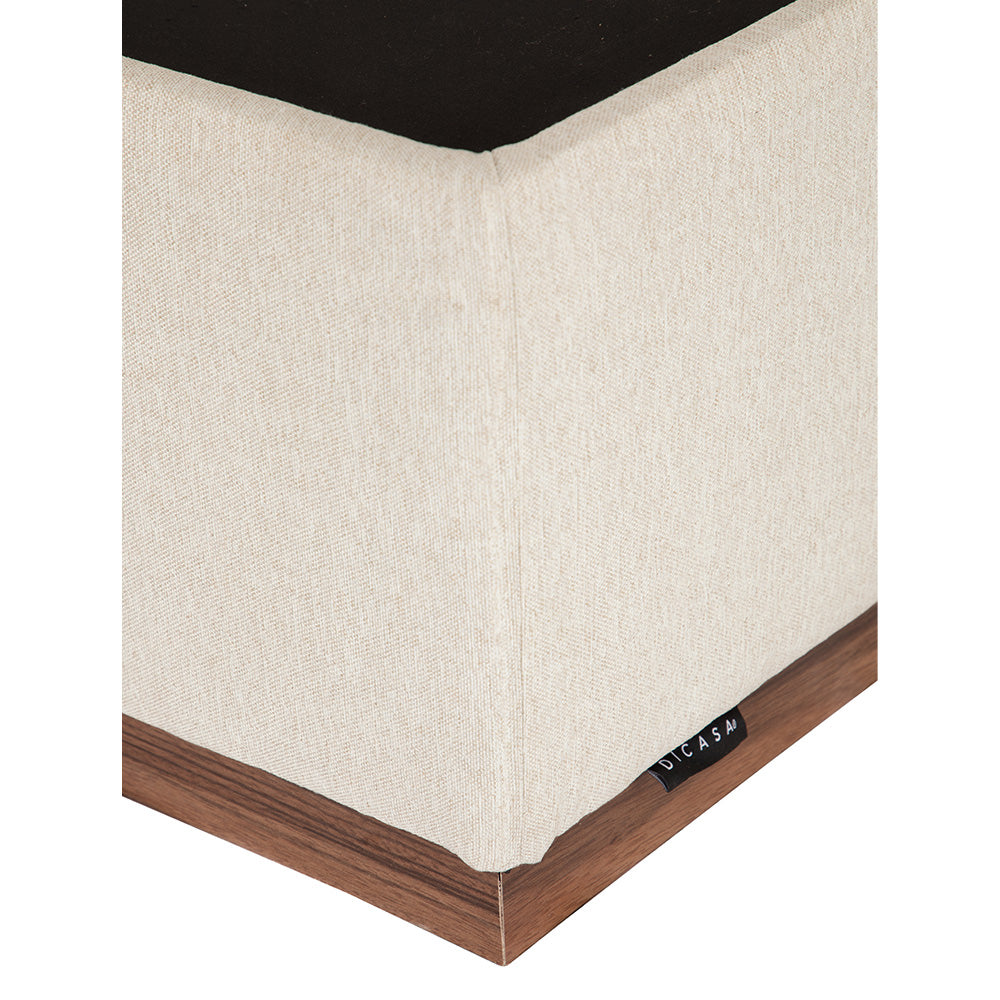 Base Cama Dicasa Linz