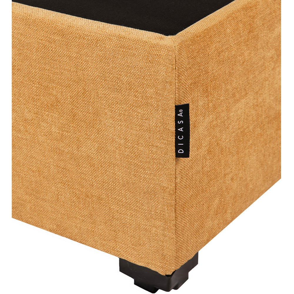 Base Cama Dicasa Outlet
