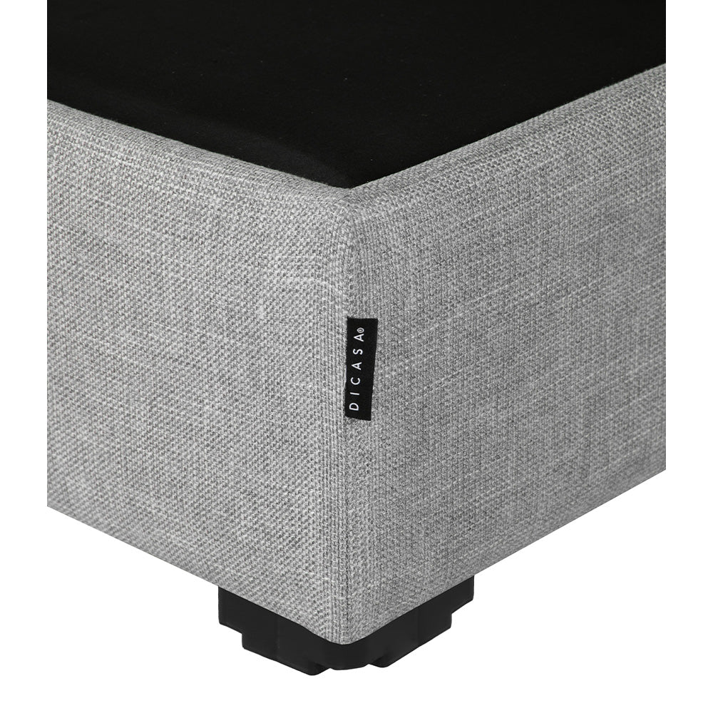 Base Cama Dicasa Outlet