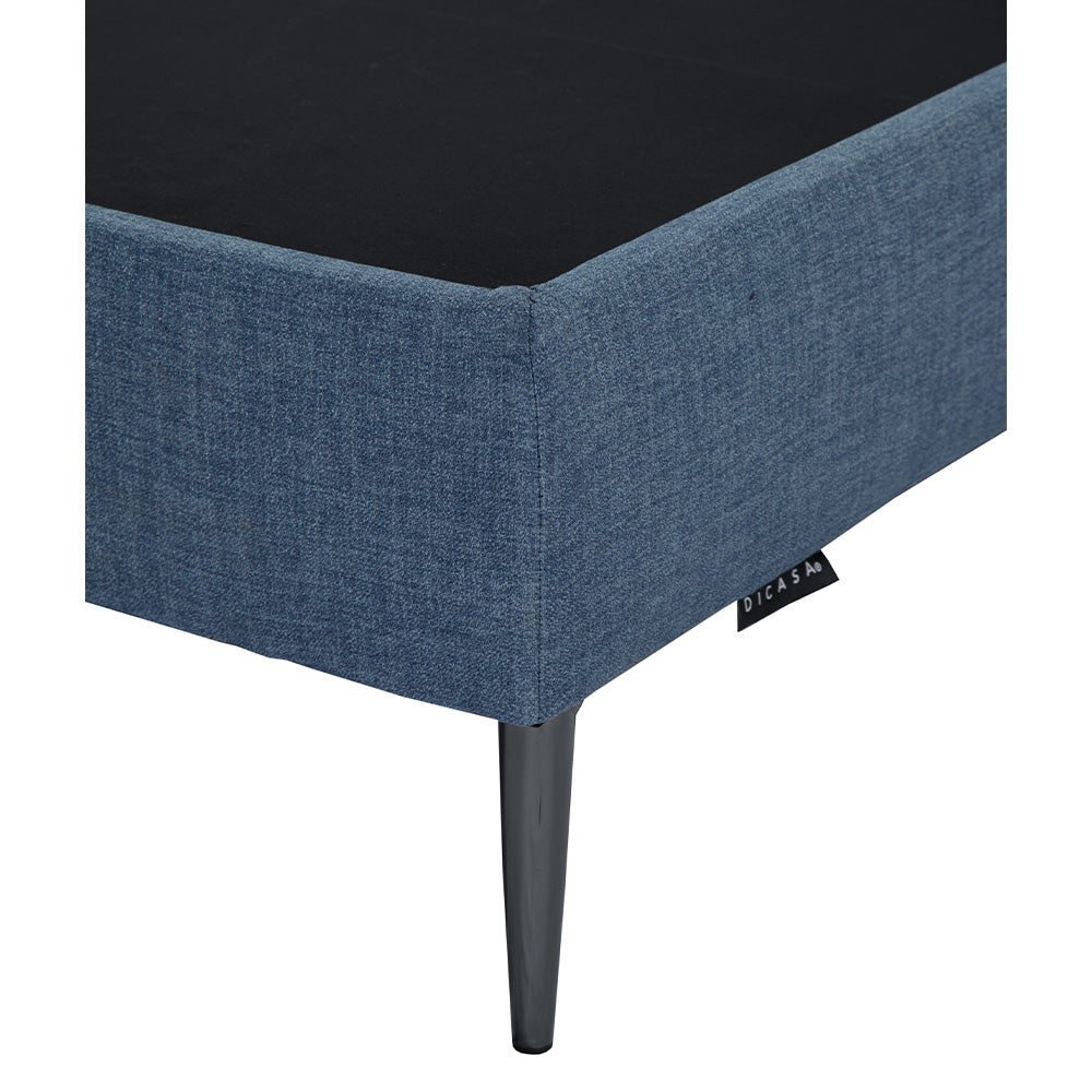 Base Cama Dicasa Slim