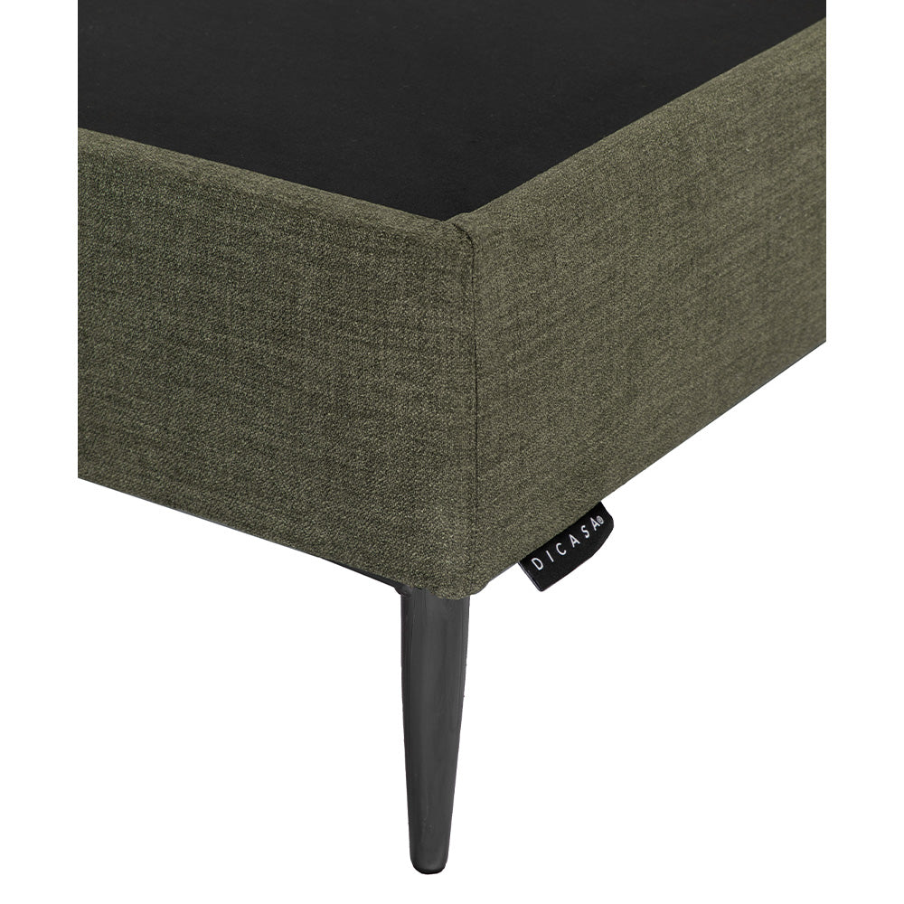 Base Cama Dicasa Slim