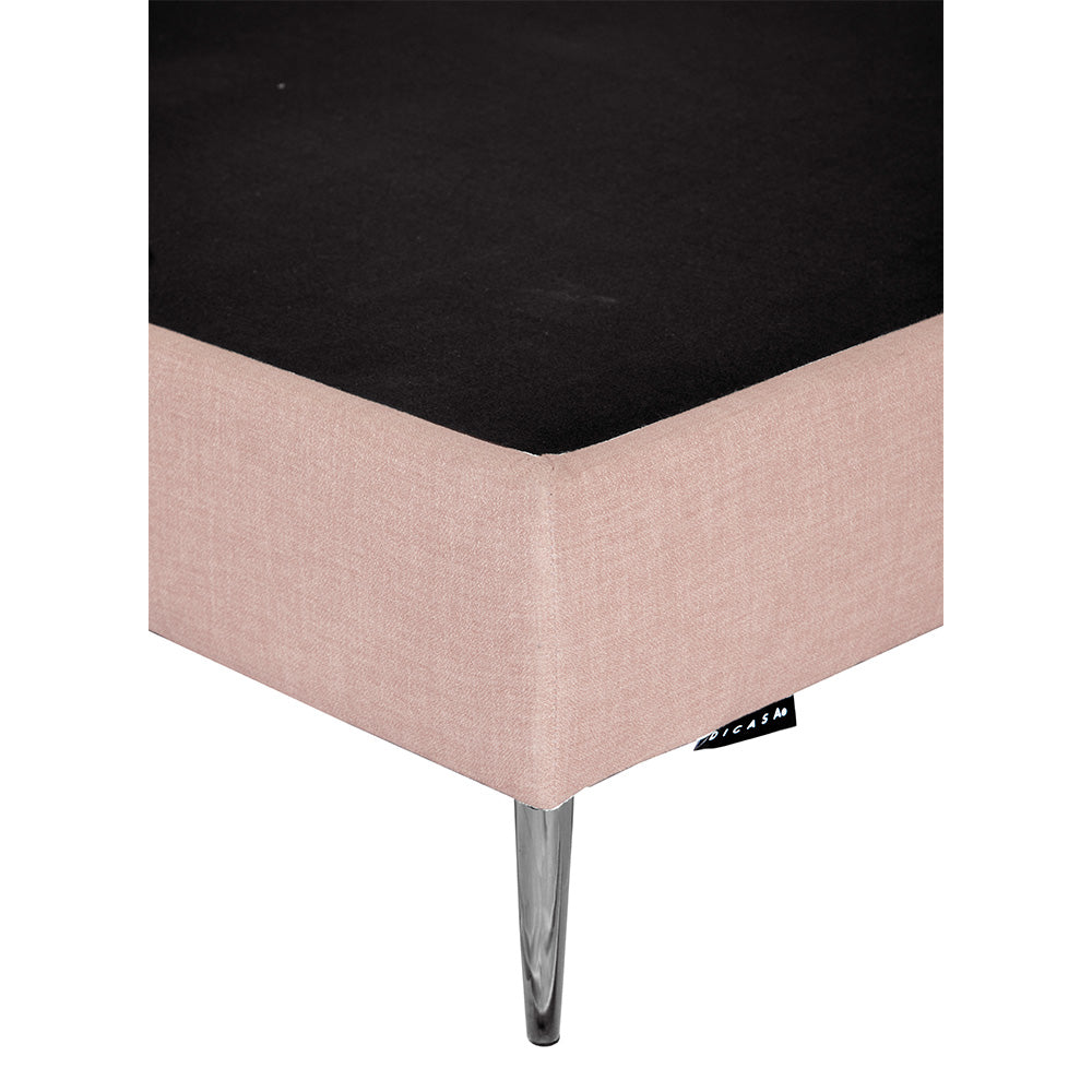 Base Cama Dicasa Slim Outlet