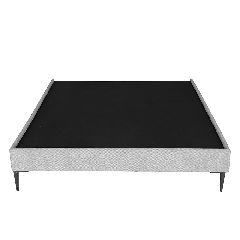 Base Cama Dicasa Slim Outlet