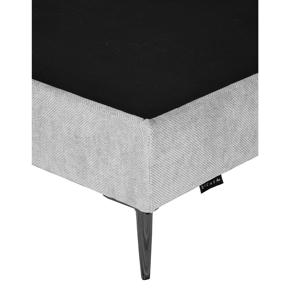 Base Cama Dicasa Slim Outlet