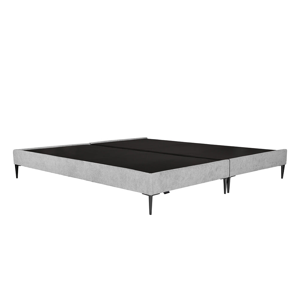 Base Cama Dicasa Slim Outlet