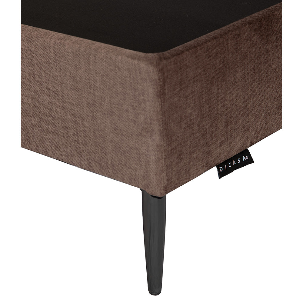 Base Cama Dicasa Slim
