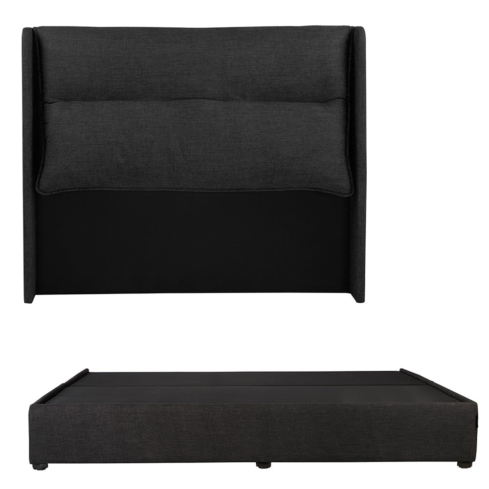 Cabecera Dicasa Becca con Base Cama