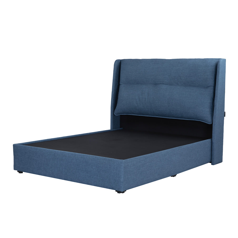 Cabecera Dicasa Becca con Base Cama