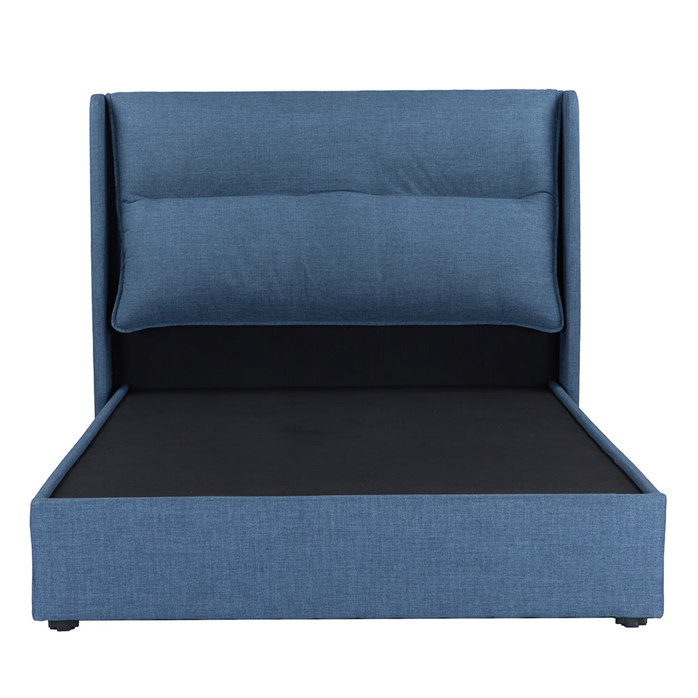 Cabecera Dicasa Becca con Base Cama