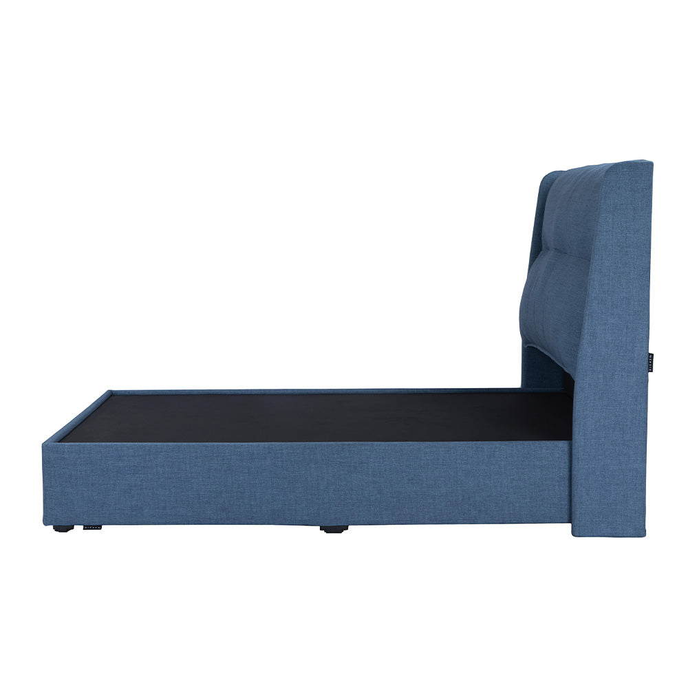 Cabecera Dicasa Becca con Base Cama