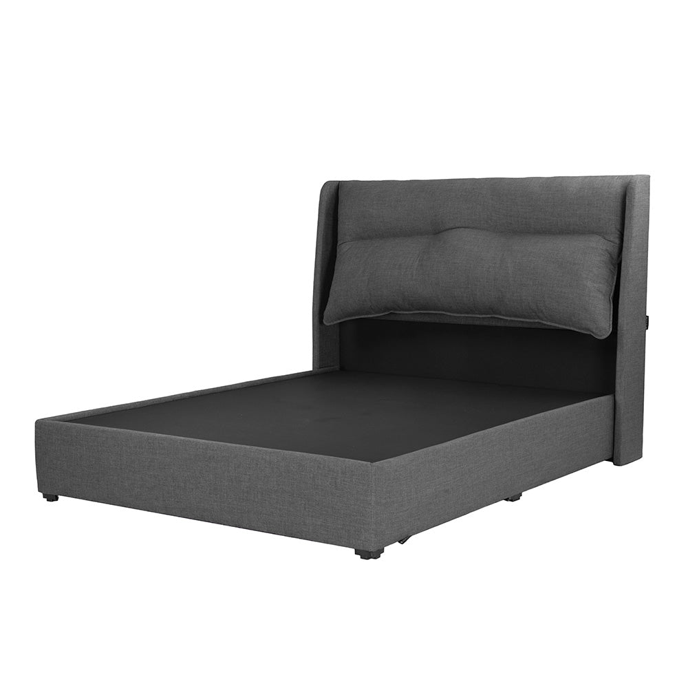 Cabecera Dicasa Becca con Base Cama
