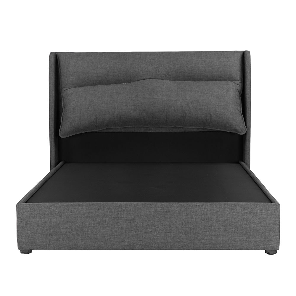 Cabecera Dicasa Becca con Base Cama