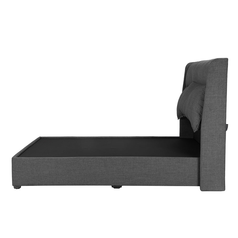 Cabecera Dicasa Becca con Base Cama