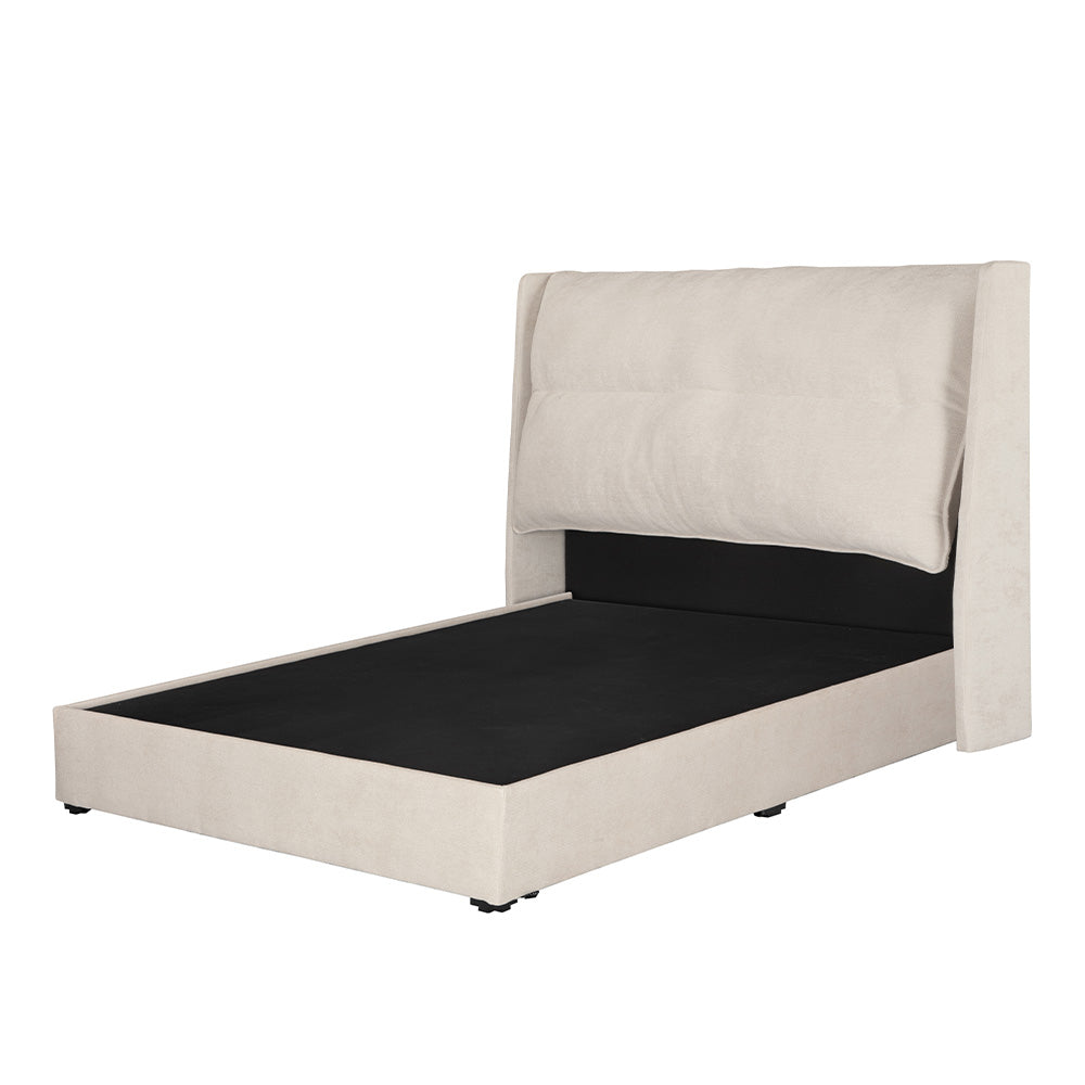 Cabecera Dicasa Becca con Base Cama