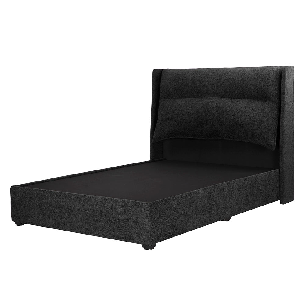Cabecera Dicasa Becca con Base Cama