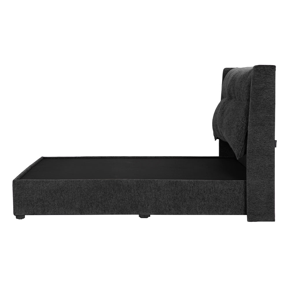 Cabecera Dicasa Becca con Base Cama