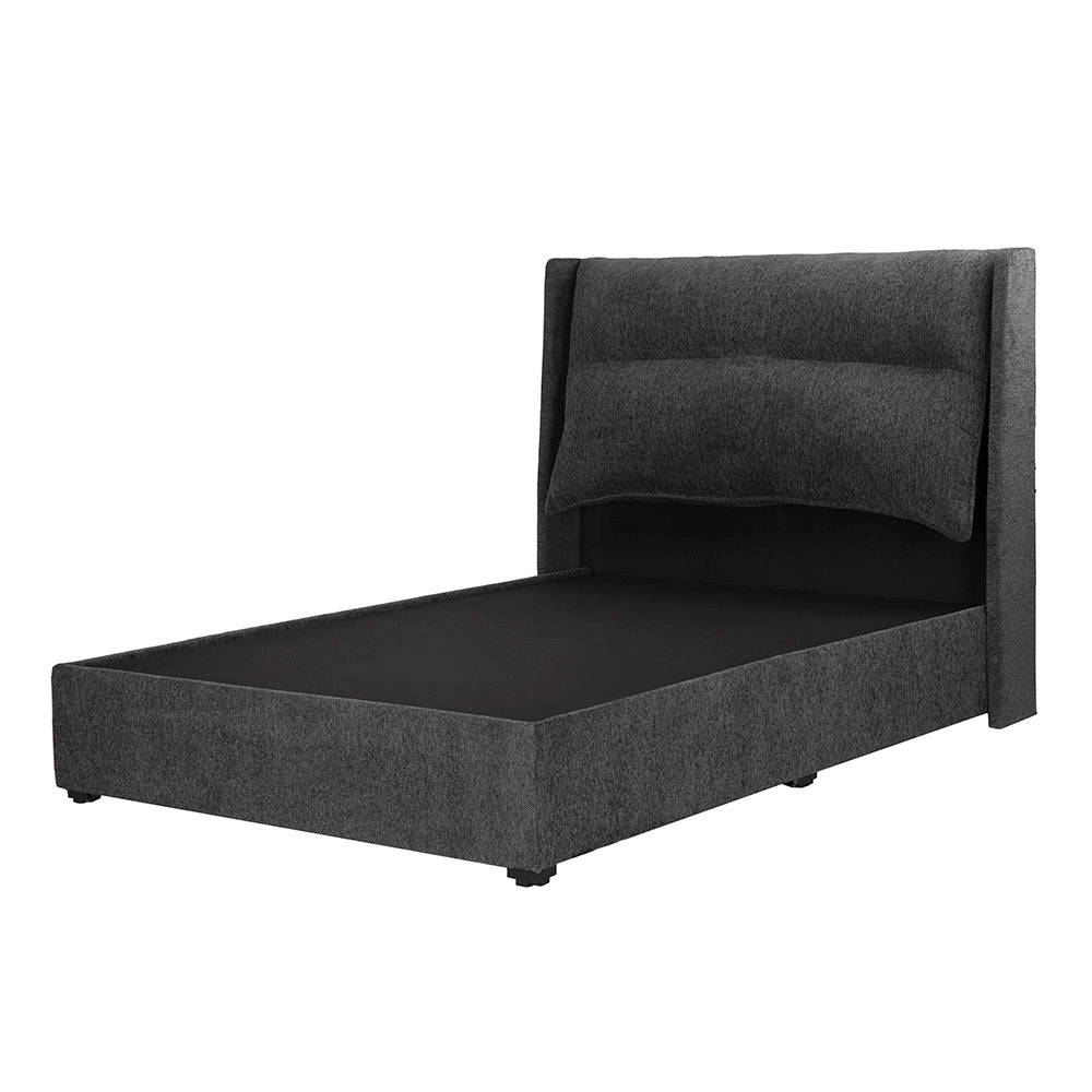 Cabecera Dicasa Becca con Base Cama