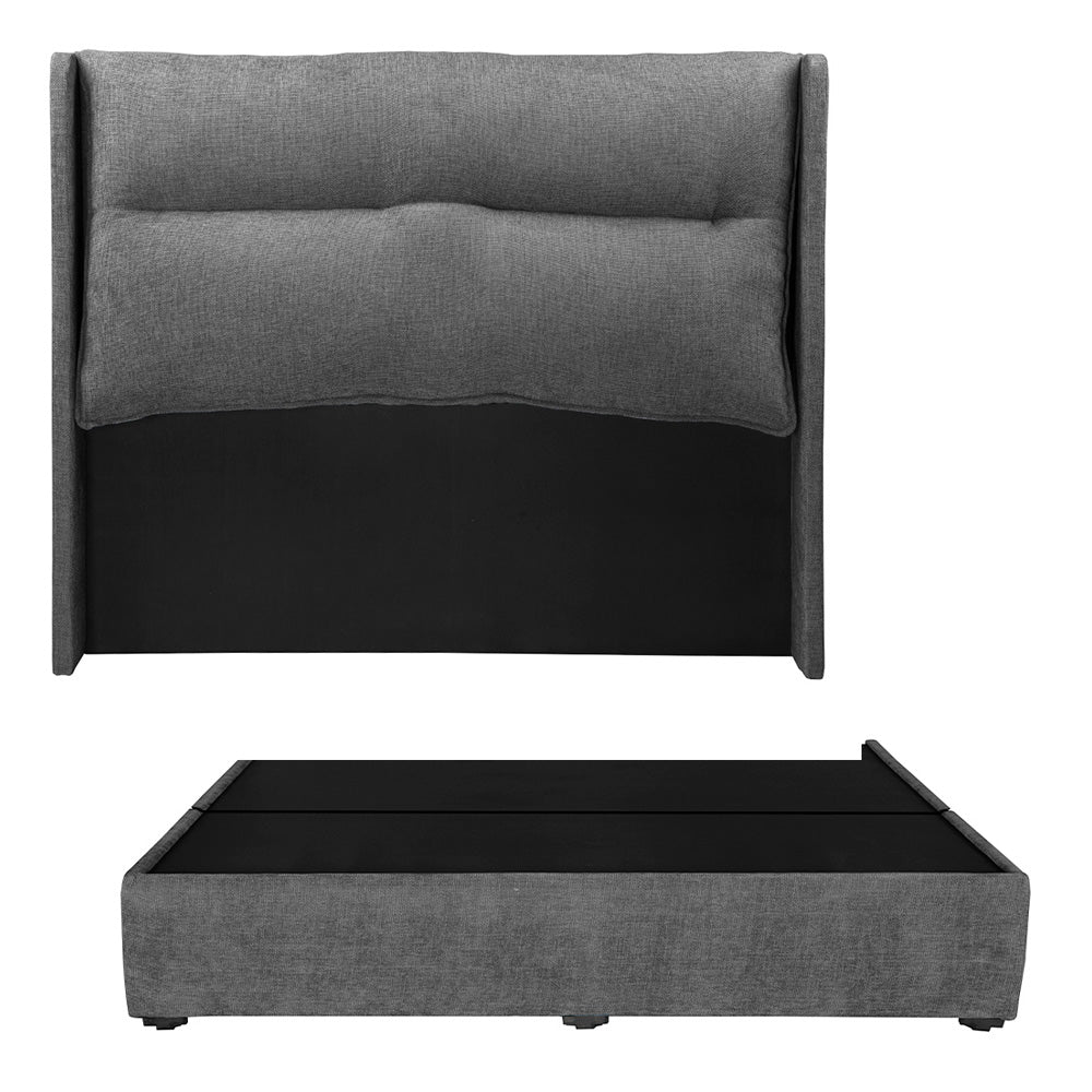 Cabecera Dicasa Becca con Base Cama