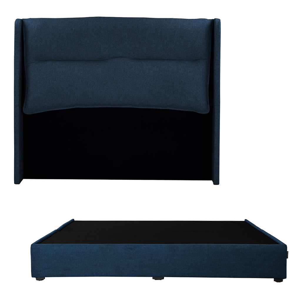 Cabecera Dicasa Becca con Base Cama