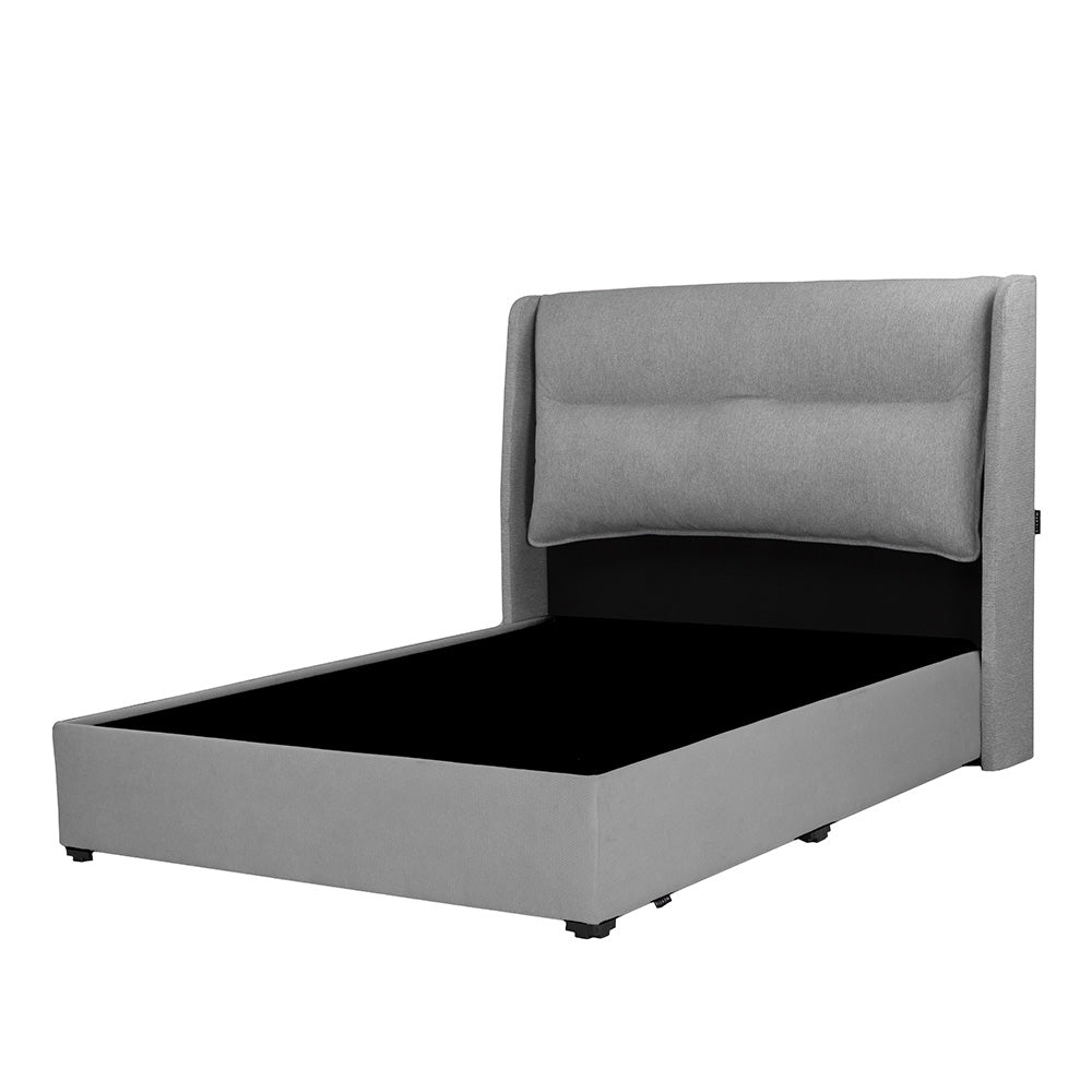 Cabecera Dicasa Becca con Base Cama