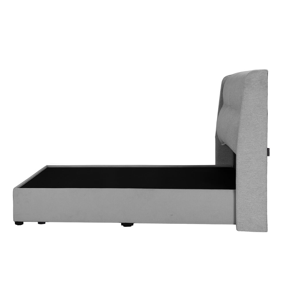 Cabecera Dicasa Becca con Base Cama