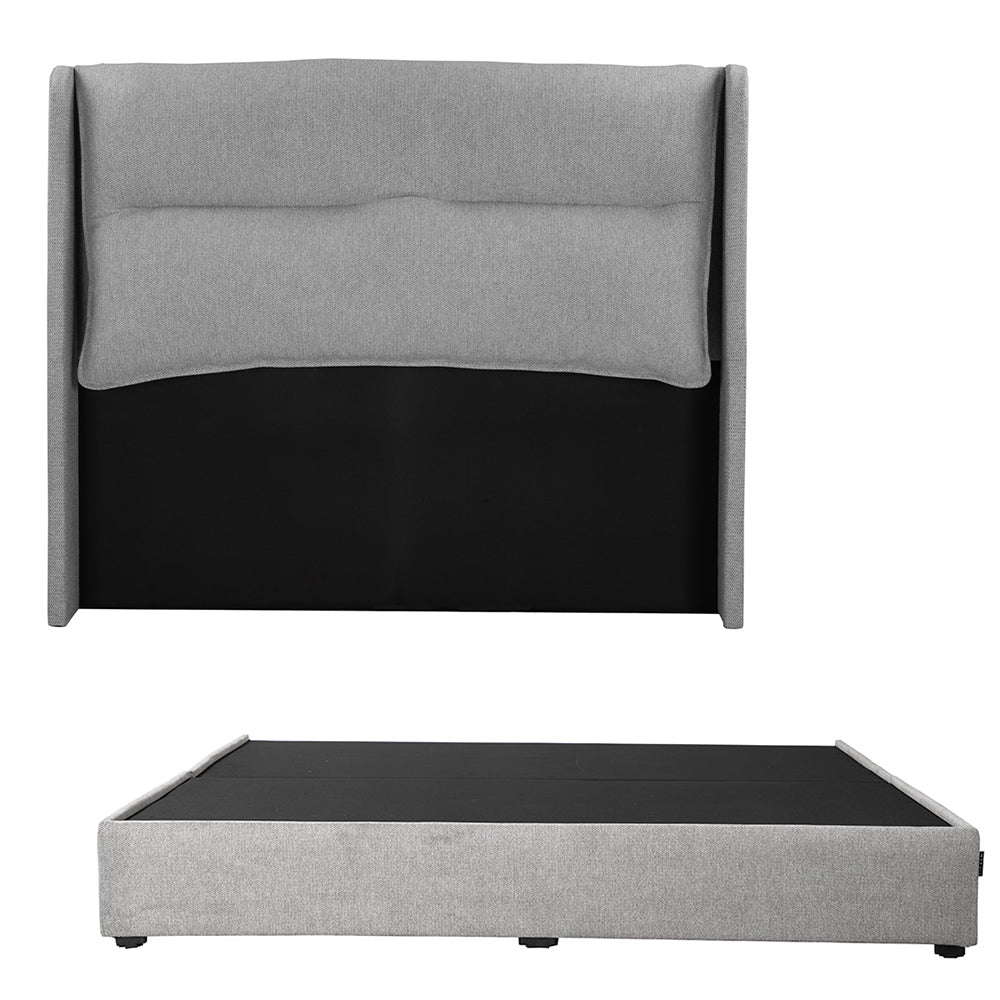Cabecera Dicasa Becca con Base Cama