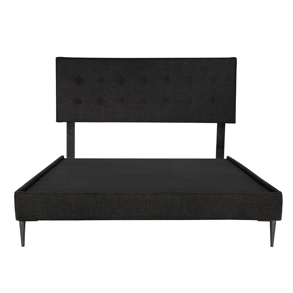 Cabecera Dicasa Bilbao con Base Cama Slim