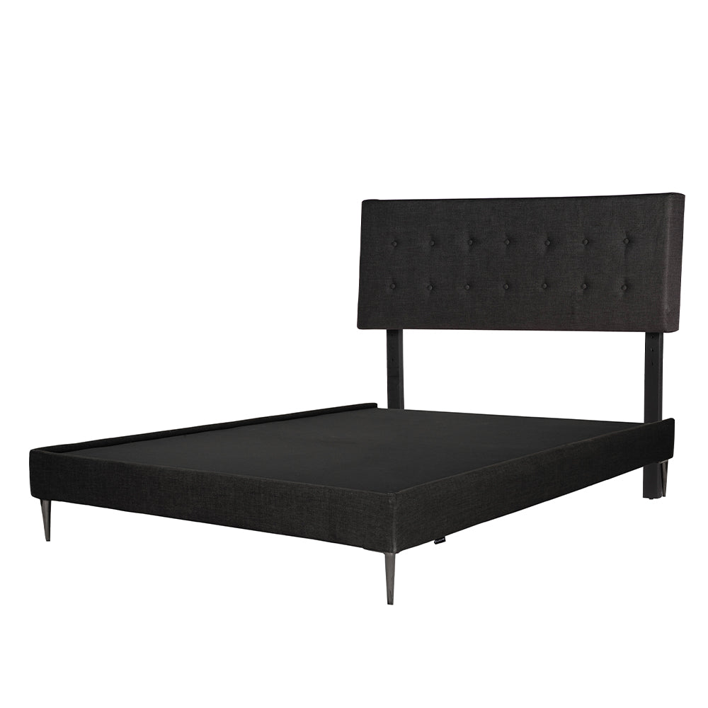 Cabecera Dicasa Bilbao con Base Cama Slim
