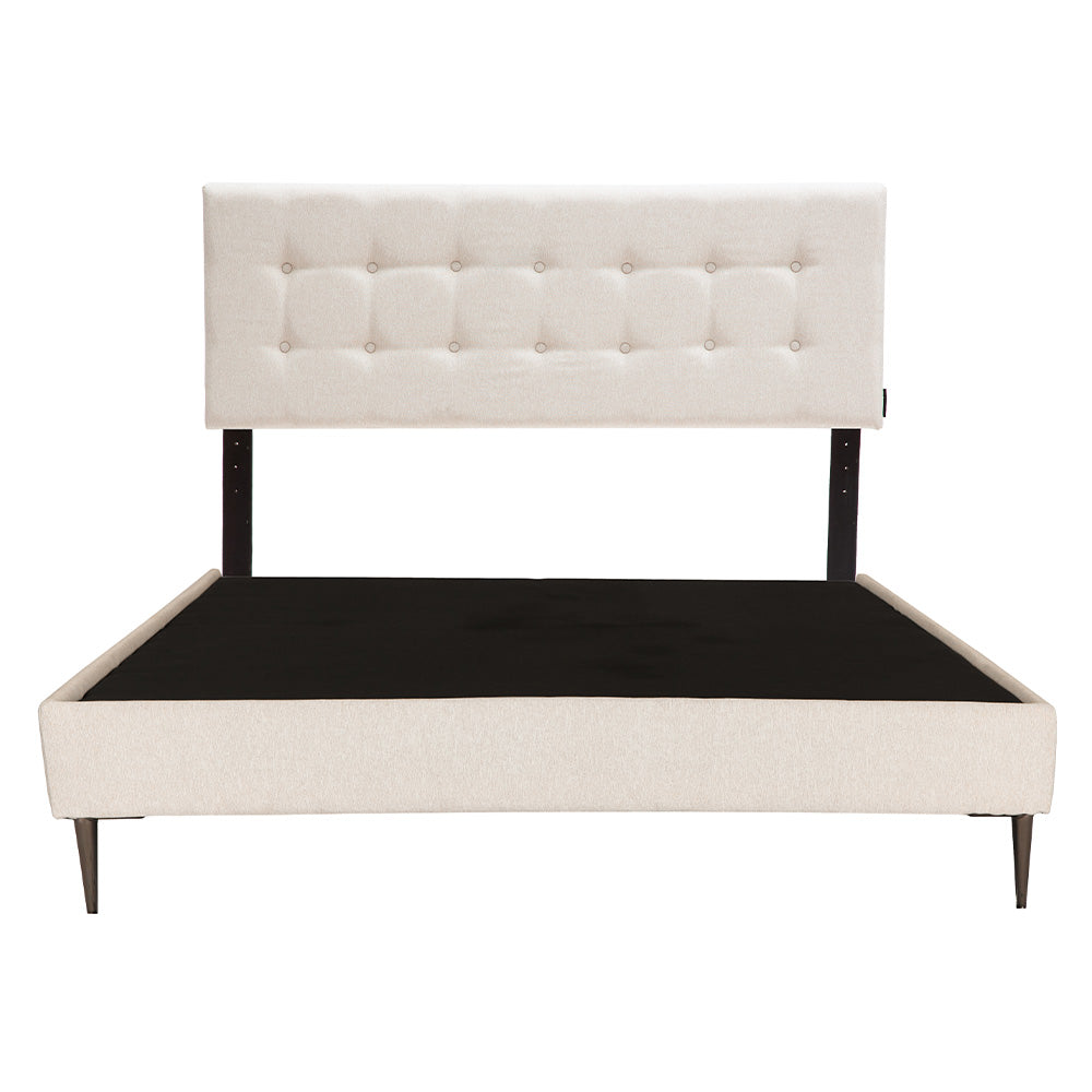 Cabecera Dicasa Bilbao con Base Cama Slim