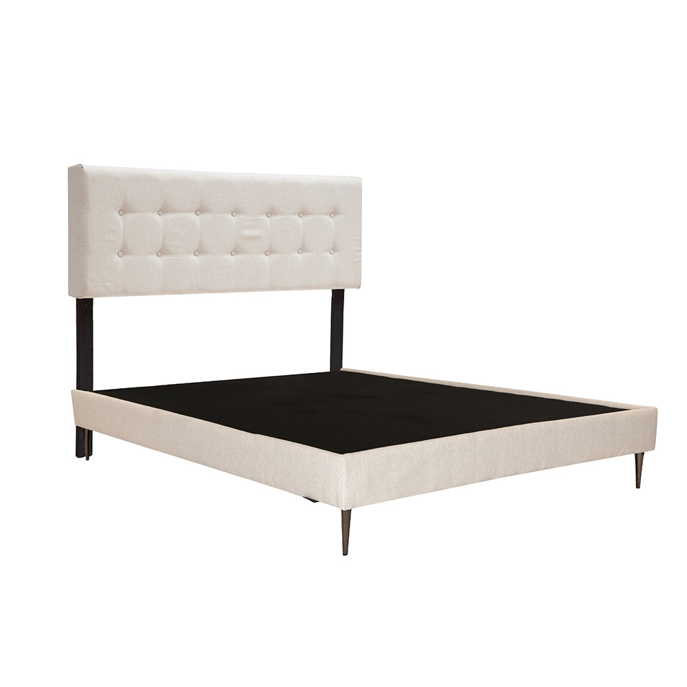 Cabecera Dicasa Bilbao con Base Cama Slim