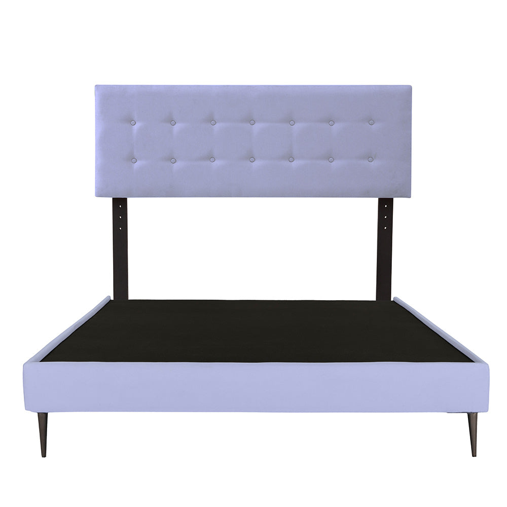 Cabecera Dicasa Bilbao con Base Cama Slim