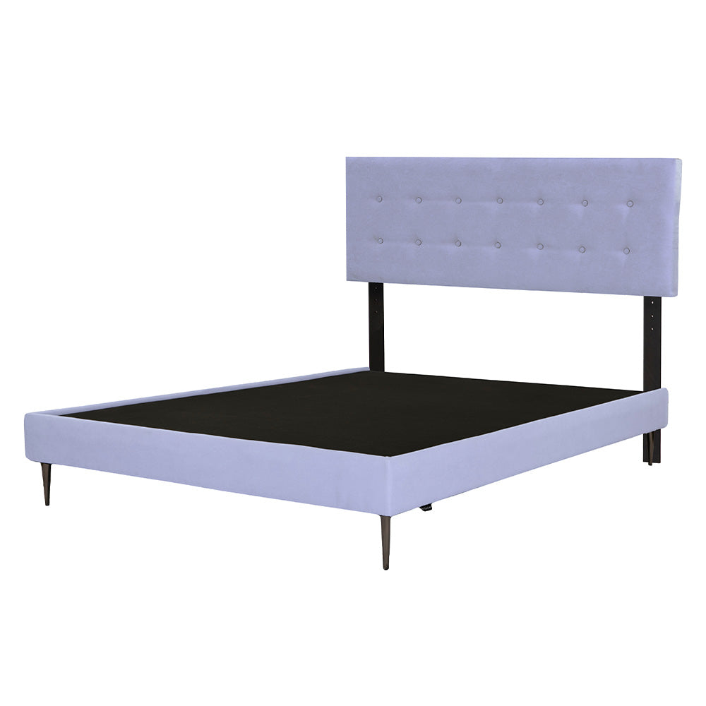 Cabecera Dicasa Bilbao con Base Cama Slim
