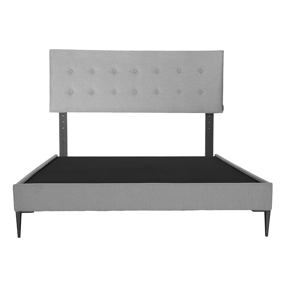 Cabecera Dicasa Bilbao con Base Cama Slim