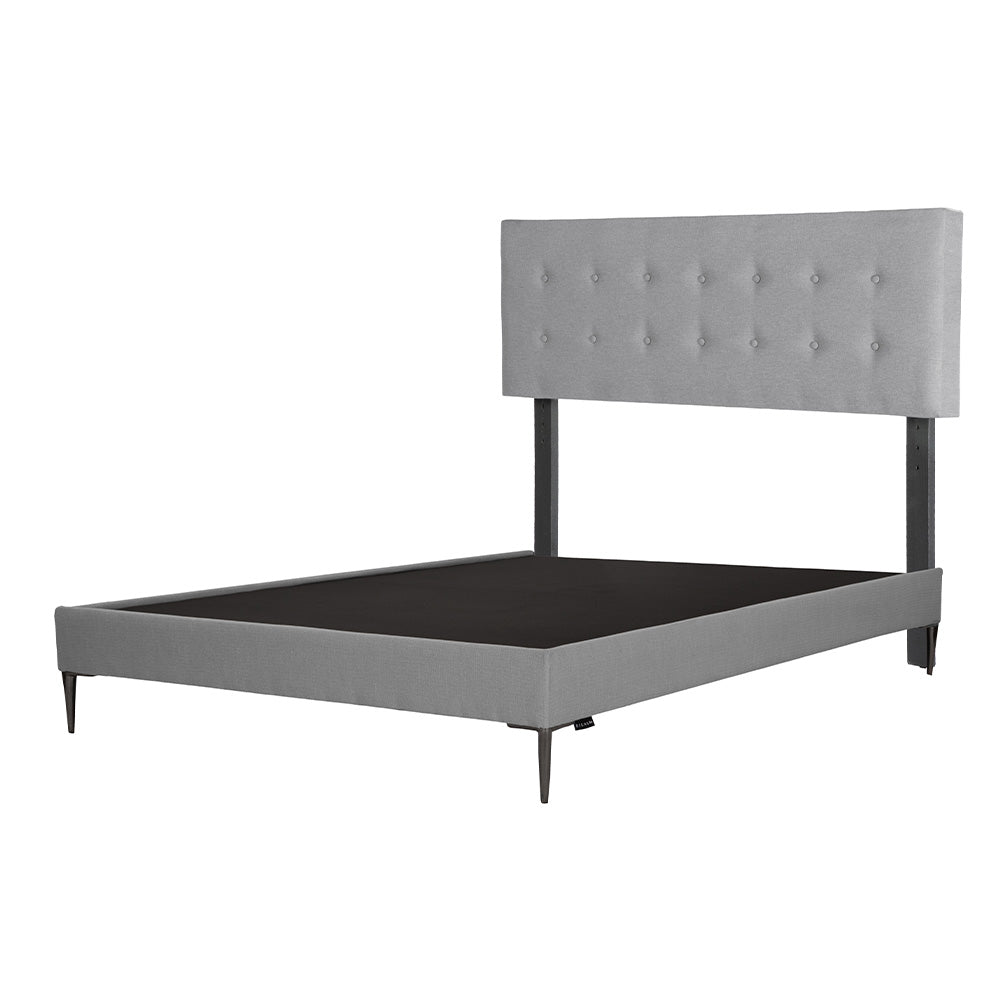 Cabecera Dicasa Bilbao con Base Cama Slim