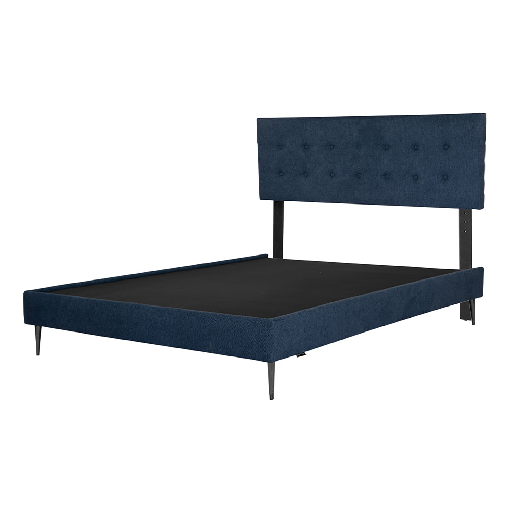 Cabecera Dicasa Bilbao con Base Cama Slim