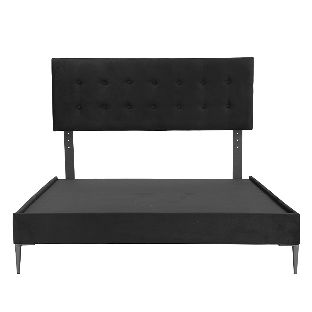 Cabecera Dicasa Bilbao con Base Cama Slim