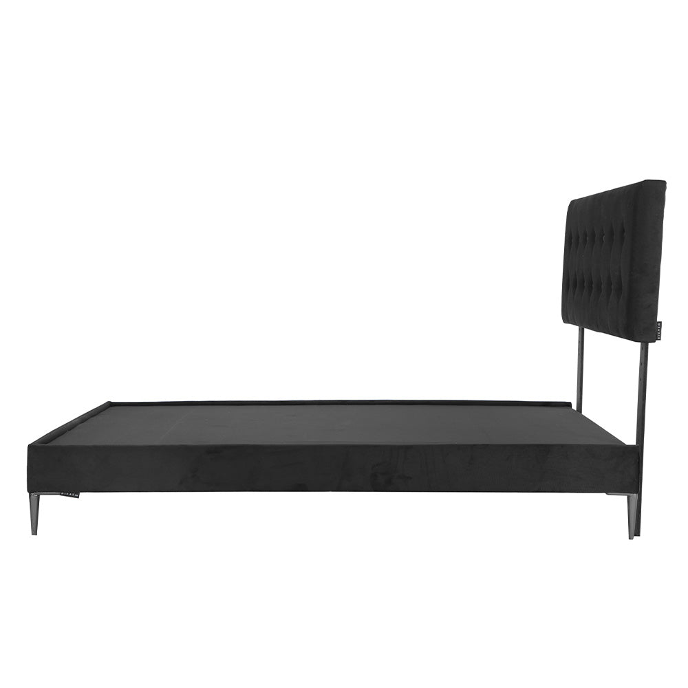 Cabecera Dicasa Bilbao con Base Cama Slim