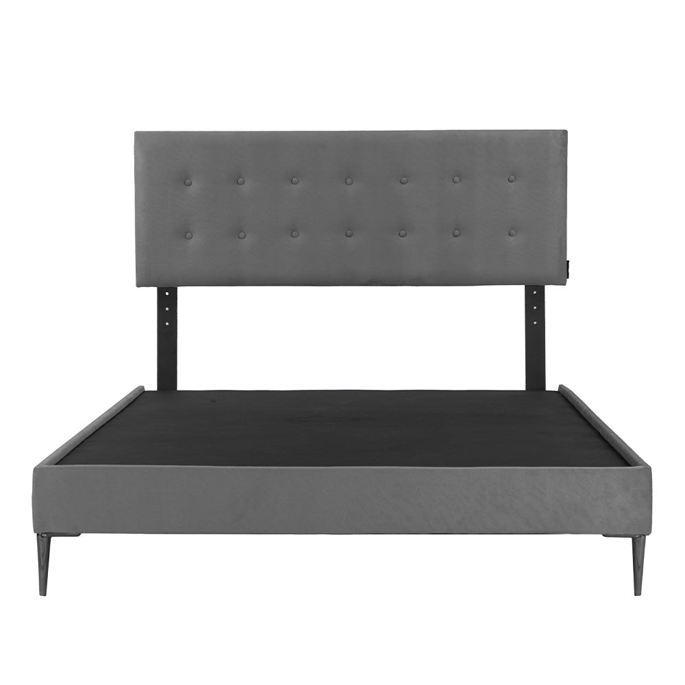 Cabecera Dicasa Bilbao con Base Cama Slim