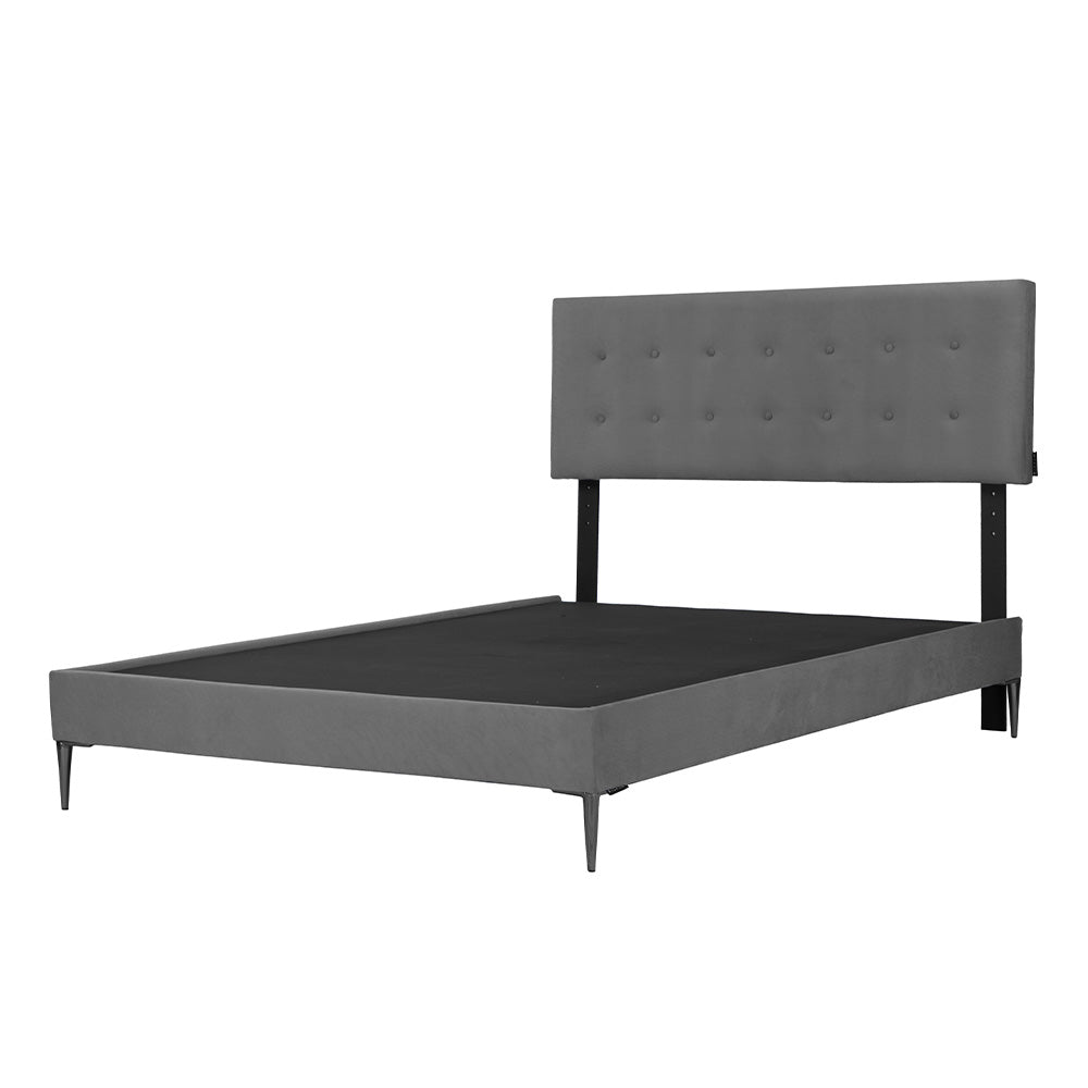Cabecera Dicasa Bilbao con Base Cama Slim
