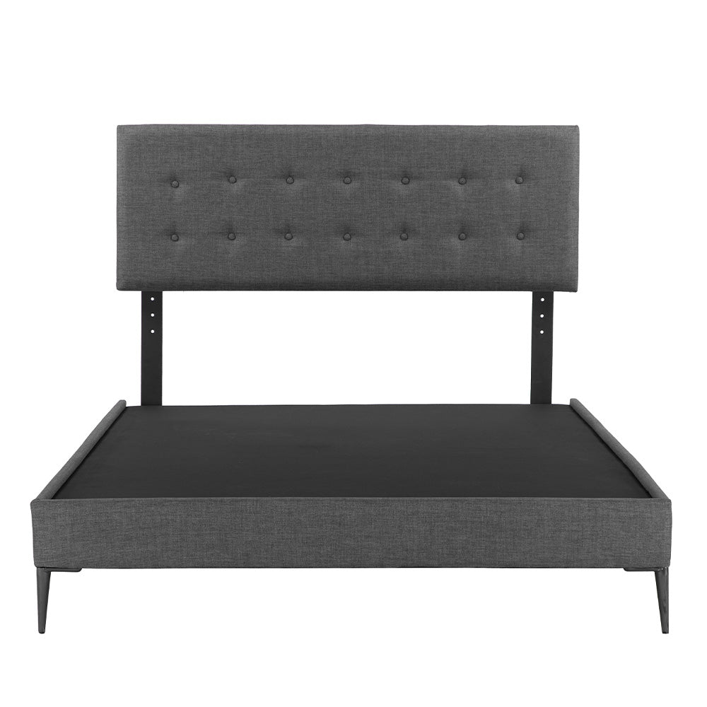 Cabecera Dicasa Bilbao con Base Cama Slim