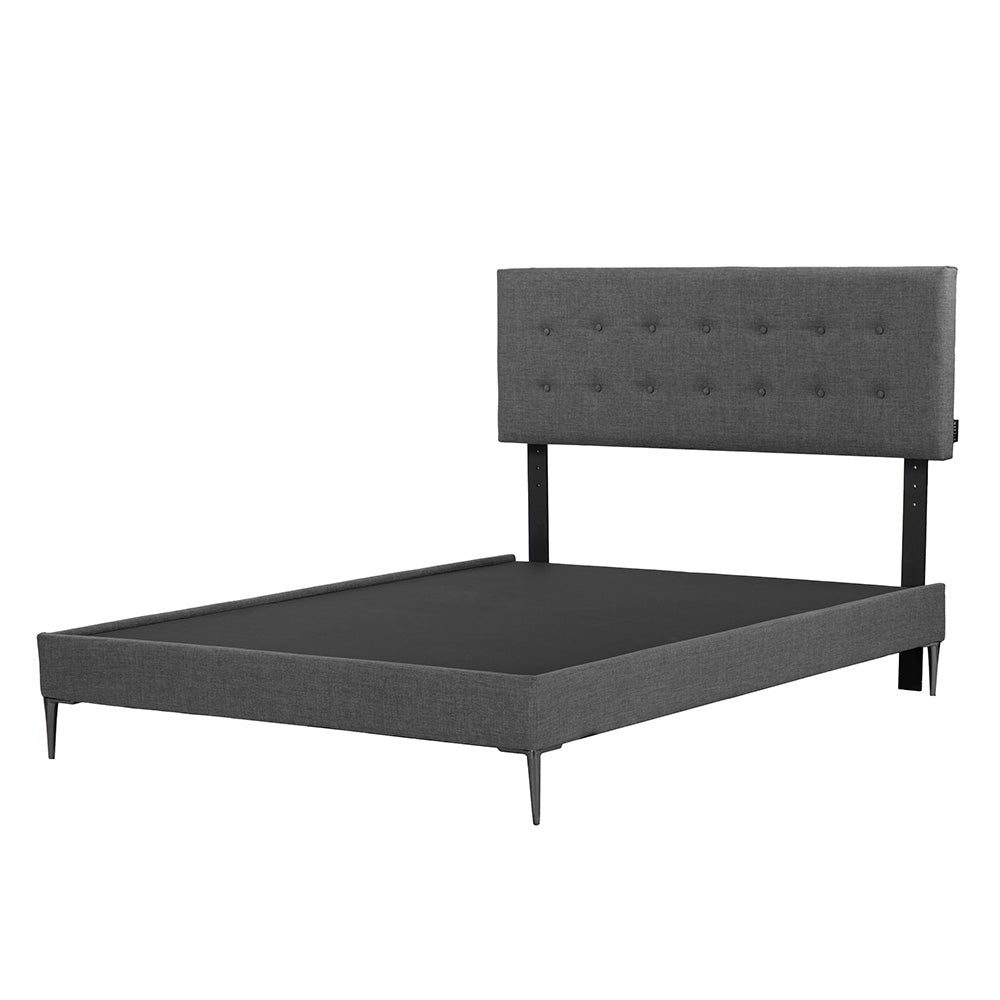 Cabecera Dicasa Bilbao con Base Cama Slim