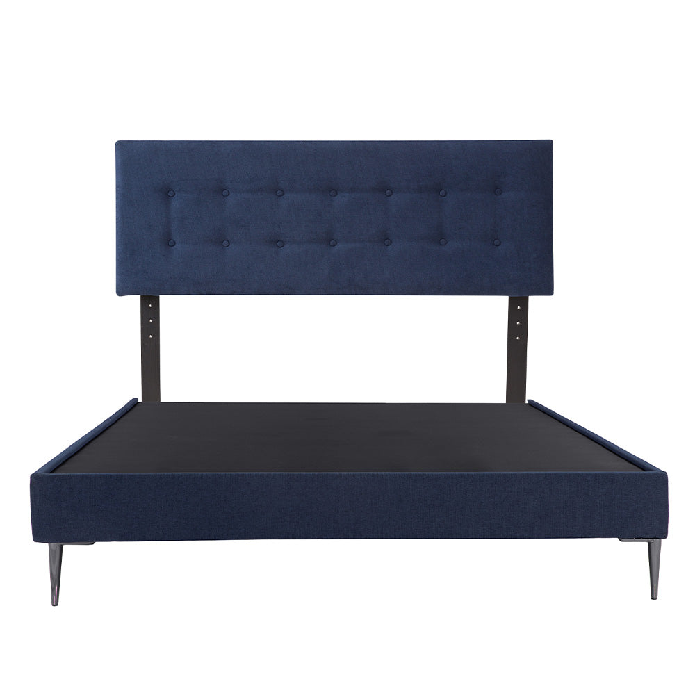 Cabecera Dicasa Bilbao con Base Cama Slim