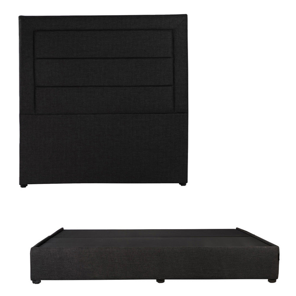 Cabecera Dicasa Blend con Base Cama