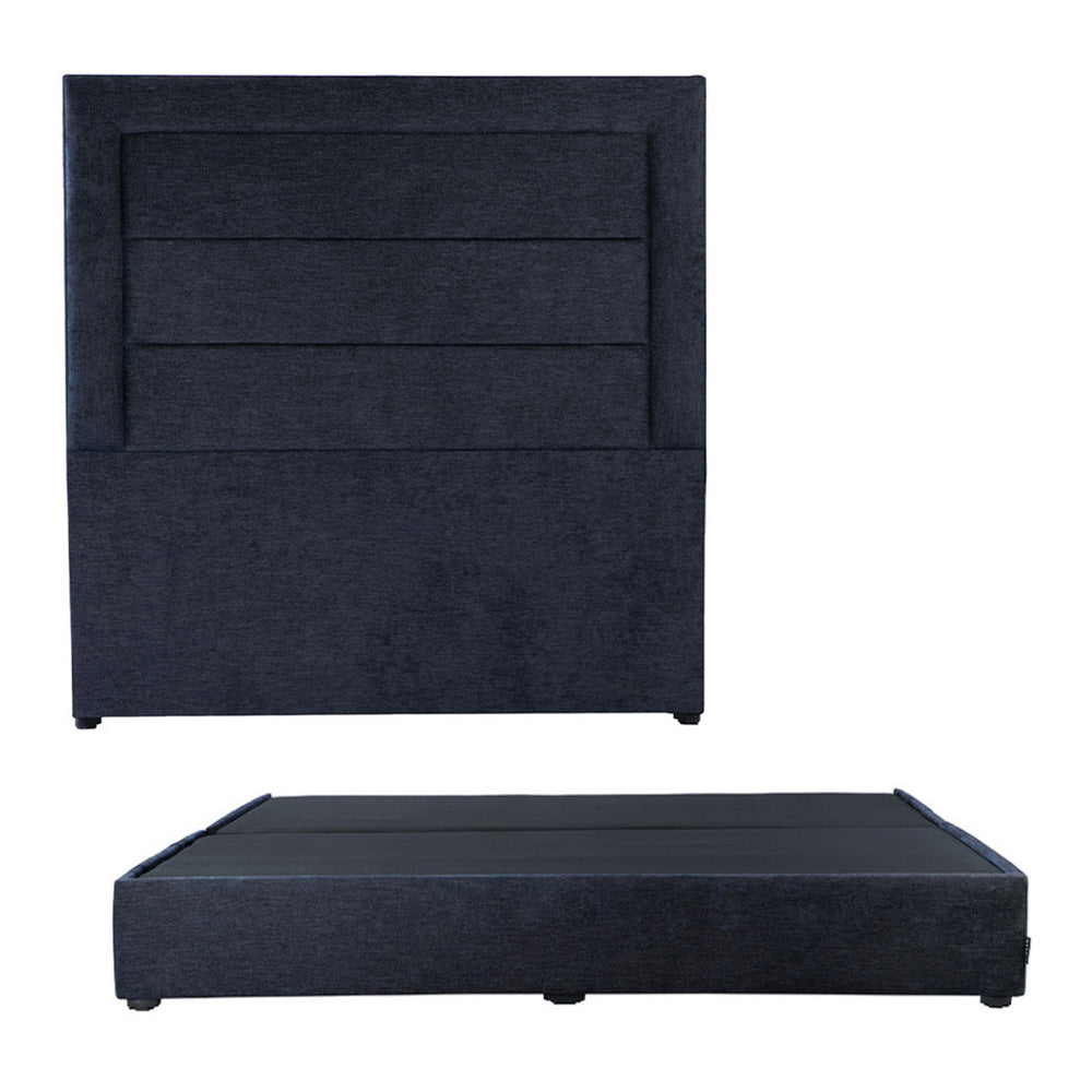 Cabecera Dicasa Blend con Base Cama